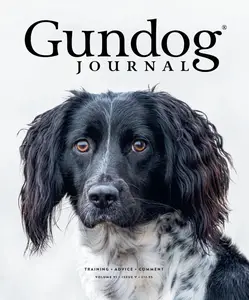 Gundog Journal - Volume VI Issue V 2025