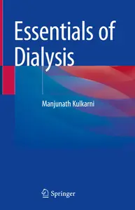 Essentials of Dialysis