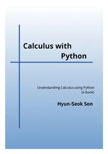 Calculus with python