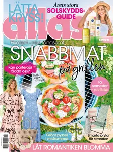 Allas - 18 Juni 2025