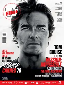 Film Tv - 13 Maggio 2025