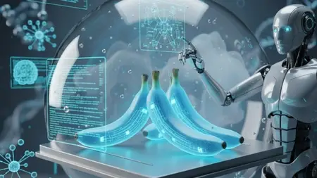 Nano Banana Image Mastery with Gemini 2.5 Flash AI