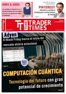 The Trader Times Edición en español - 27 Noviembre 2024