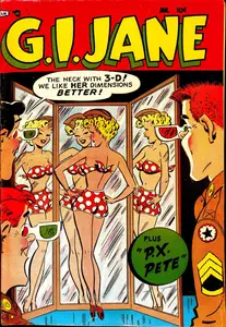 G I Jane 05