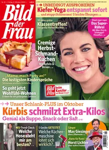 Bild der Frau - 4 Oktober 2024