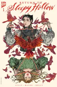 Return to Sleepy Hollow 001