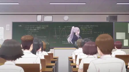Tomodachi no Imouto ga Ore ni dake Uzai S01E02