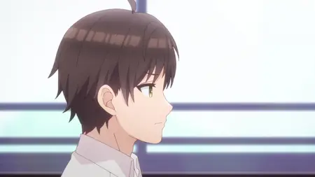 Tomodachi no Imouto ga Ore ni dake Uzai S01E02
