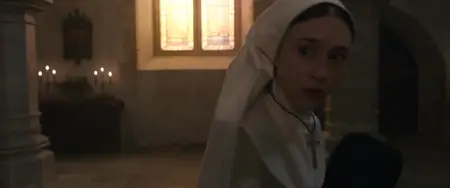 The Nun (2018)