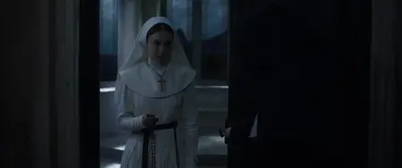 The Nun (2018)