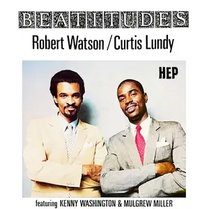 Robert Watson - Beatitudes (1983/2023) [Official Digital Download 24/96]
