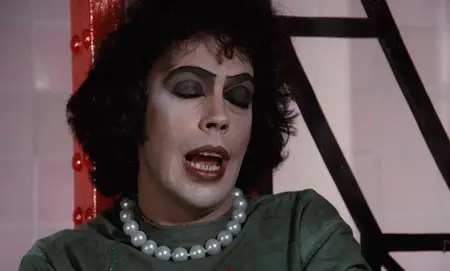 The Rocky Horror Picture Show (1975)