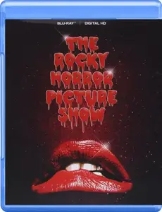 The Rocky Horror Picture Show (1975)