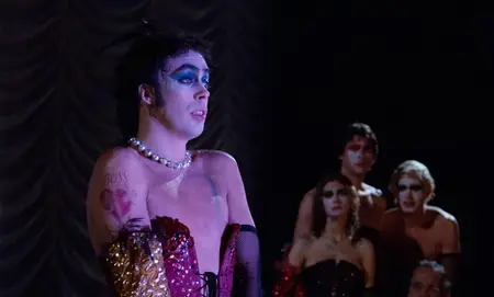 The Rocky Horror Picture Show (1975)