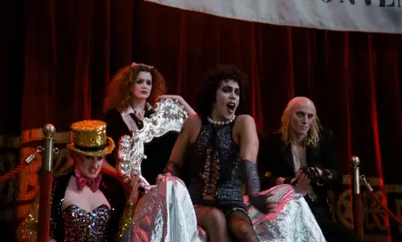 The Rocky Horror Picture Show (1975)