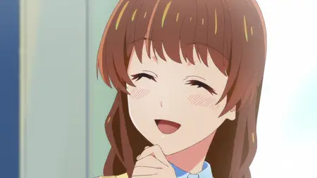 More than a Married Couple but Not Lovers S01E01 Living in the Same Place but Not Living Together