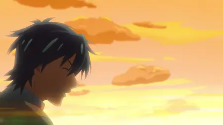 More than a Married Couple but Not Lovers S01E01 Living in the Same Place but Not Living Together