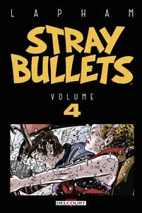 Stray Bullets - Intégrale 4