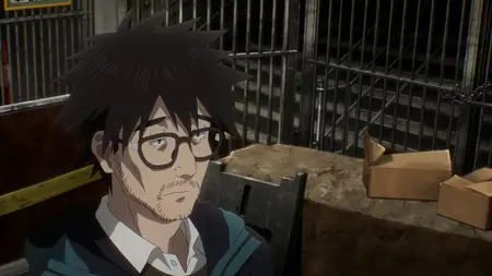 Dead Dead Demon's Dededededestruction - 17
