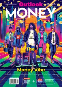 Outlook Money - May 2025
