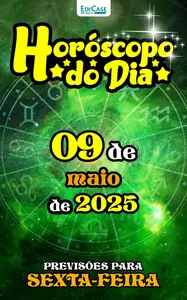 Horóscopo do Dia - Edição 116 2025