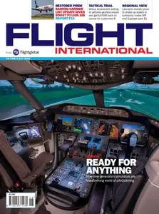 Flight International - 28 June 2016