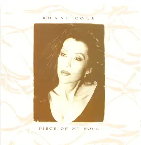 Khani Cole – Piece of My Soul (1996)