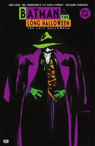 Batman-The Long Halloween-The Last Halloween 005 2025