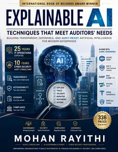 EXPLAINABLE AI : Techniques that Meet Auditors’ Needs