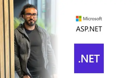 ASP.NET Core for Backend: From beginners to deep dive
