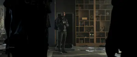 Afterburn (2025)