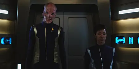 Star Trek: Discovery S01E04