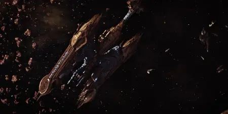 Star Trek: Discovery S01E04