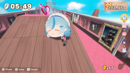 hololive GoroGoro Mountain (2025)