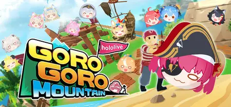 hololive GoroGoro Mountain (2025)