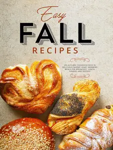 Easy Fall Recipes