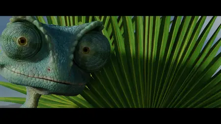 Rango (2011) [4K, Ultra HD]