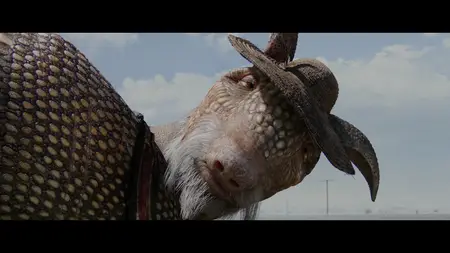 Rango (2011) [4K, Ultra HD]