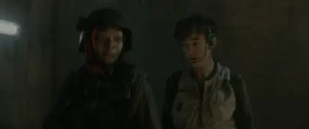 Alien: Earth S01E02