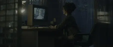 Alien: Earth S01E02
