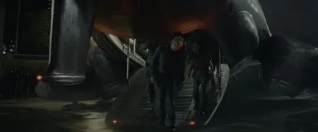 Alien: Earth S01E02
