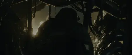 Alien: Earth S01E02