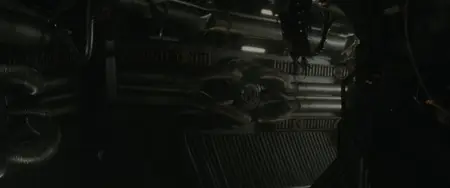 Alien: Earth S01E02