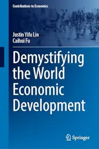 Demystifying the World Economic Development