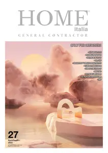 Home Italia - Aprile-Settembre 2022