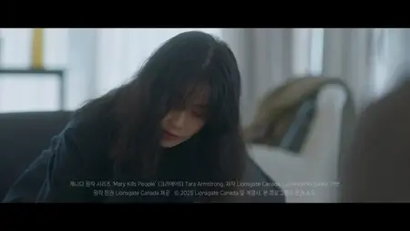 Mary Kills People S01E10
