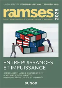 Ramses 2025 - Thierry de Montbrial, Dominique David