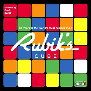 Rubik's: 50 Years of the World's Most Famous Cube