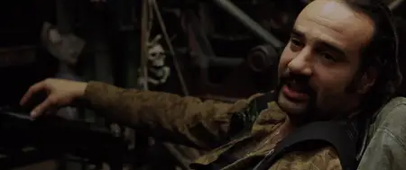 Land of the Dead (2005)