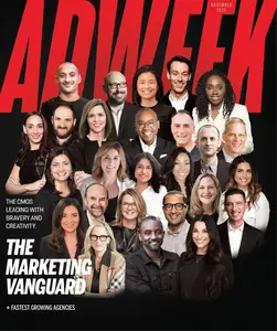 Adweek - November 2024